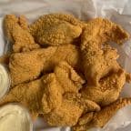 Best Fried Fish (6) in Hazlehurst, MS