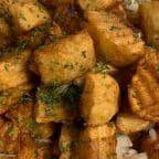 Best Potatoes in Hazlehurst, MS