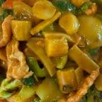 Best Curry (Large Entree) in Hazlehurst, MS