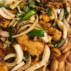 Best Mongolian Chicken in Hazlehurst, MS