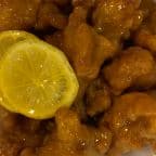 Best Lemon Chicken in Hazlehurst, MS