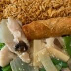 Best Moo Goo Gai Pan (Dinner) in Hazlehurst, MS