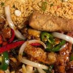 Best Spicy Chicken (Lunch) in Hazlehurst, MS