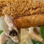 Best Moo Goo Gai Pan (Lunch) in Hazlehurst, MS