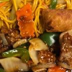 Best Pepper Steak (Lunch) in Hazlehurst, MS