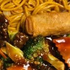 Best Beef Broccoli (Lunch) in Hazlehurst, MS